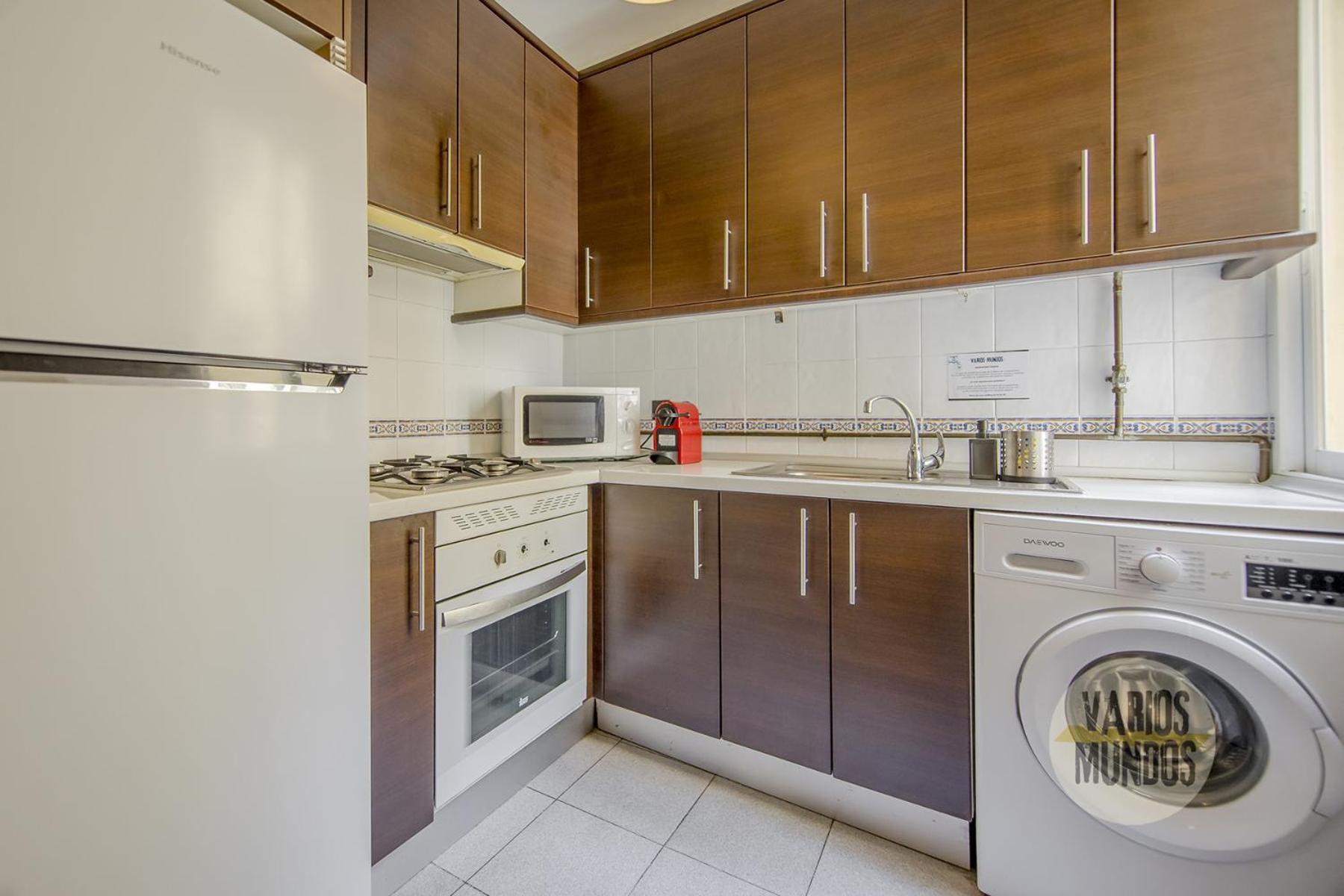 Apartamento De 4Hab En La Latina Con Vistas A Madrid Centro Экстерьер фото